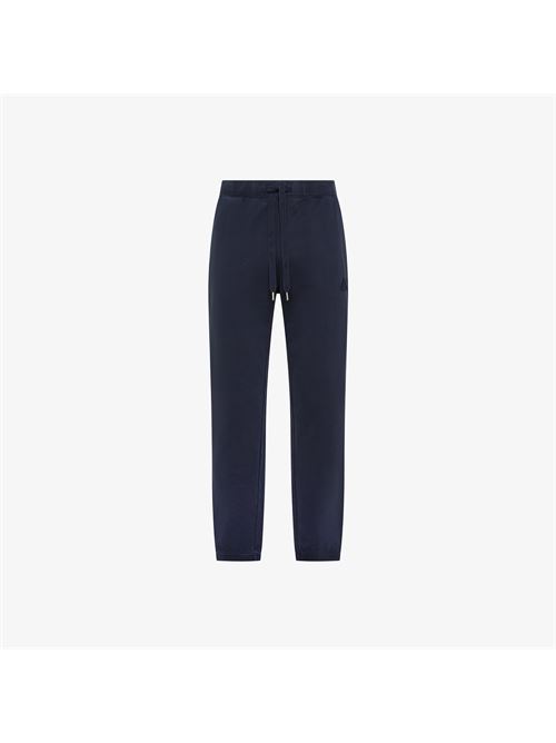 sweatpant vintage fleece SUN 68 | F4614007